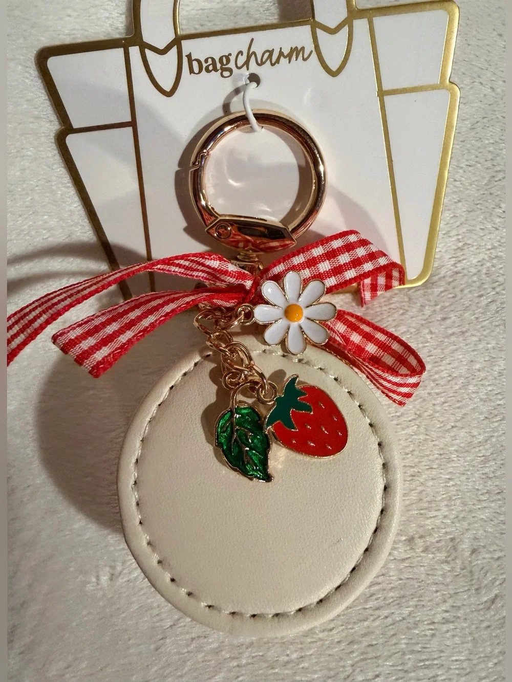 ✨Bundle✨NWT✨ Bag Charm Bundle